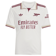 adidas Arsenal 2025 26 Youth 3rd Stadium Jersey