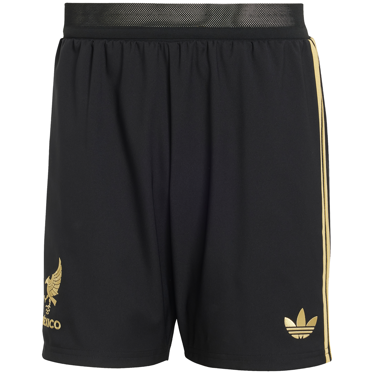 adidas Mexico 2025 Men’s Mexico De Oro Match Short