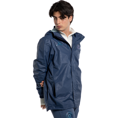 Pirma Cruz Azul 26-27 Rain Jacket