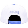 Fan Ink Manchester City Wax Swingman Snapback Hat