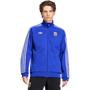 adidas Originals Argentina Men's Full-Zip Track Jacket