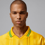 Nike Men's Brazil Jordan Polo