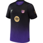 Nike FC Barcelona 26/27 Youth Raphinha Mamba Away Stadium Jersey