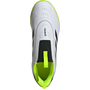 adidas Goletto IX para jóvenes sin cordones para césped artificial