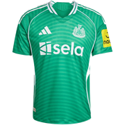 adidas Newcastle United 2025 26 Men’s Away Authentic Match Jersey