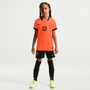Nike Youth Netherlands Home 2026 Stadium Jersey