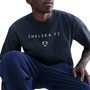 Camiseta Nike Chelsea FC Total 90 Wordmark para hombre