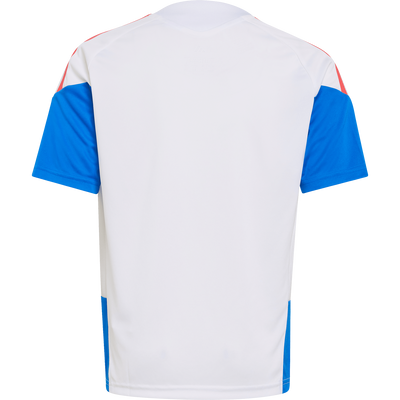 Camiseta de entrenamiento adidas Colombia Tiro 26 para jóvenes