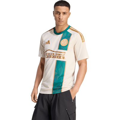 Camiseta adidas Atlanta United 2026-27 de visitante para hombre