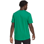 Camiseta gráfica DNA de adidas México para hombre