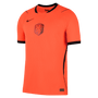 Nike Men's Netherlands Home 2026 Authentic Match Jersey