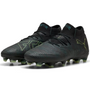 puma Future 8 Ultimate FG Eclipse Pack Puma Black Fizzy Light Green Terrain