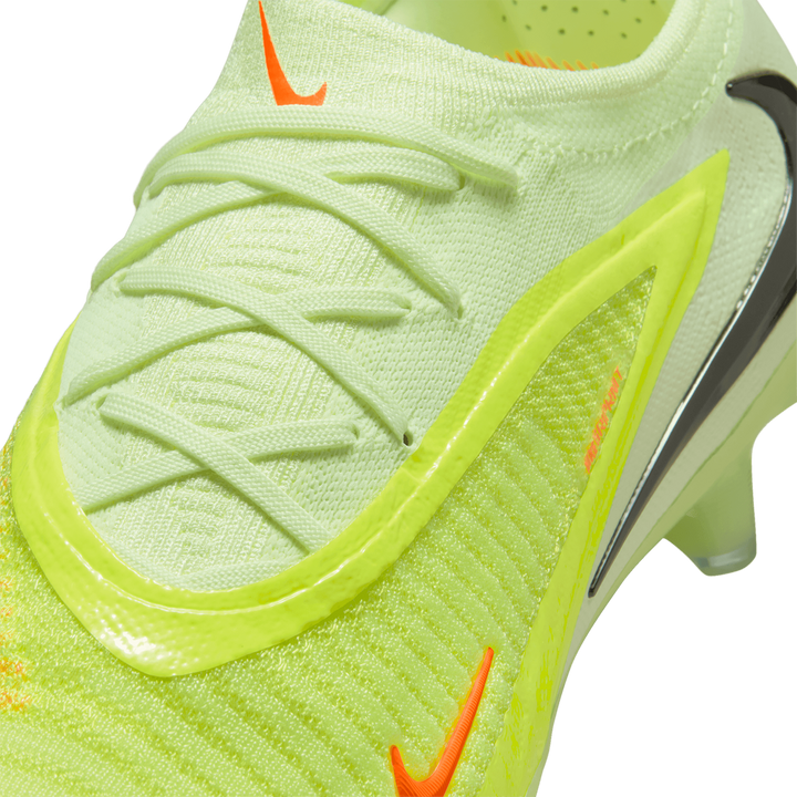 nike Phantom 6 Low Elite FG Max Voltage Pack