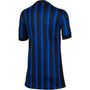 nike Inter Milan 2025 26 Youth Home Stadium Jersey