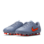 Nike Tiempo Legend 10 Club Youth FG MG - ¡Qué miedo!