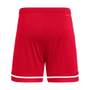 Pantalón corto Adidas Squadra 25