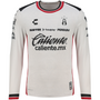 charly Atlas 2025 26 Men’s Away Long Sleeve Jersey