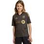 adidas LAFC 2026-27 Youth Home Stadium Jersey