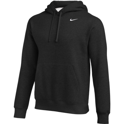 nike Club Training Pullover Hoodie