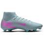 nike Mercurial Superfly 10 Academy FG MG Prism Pack