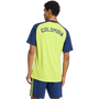 adidas Men's Colombia Away Pre-Match Jersey