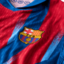 nike FC Barcelona 2025 26 Men’s Fourth Authentic Match Jersey