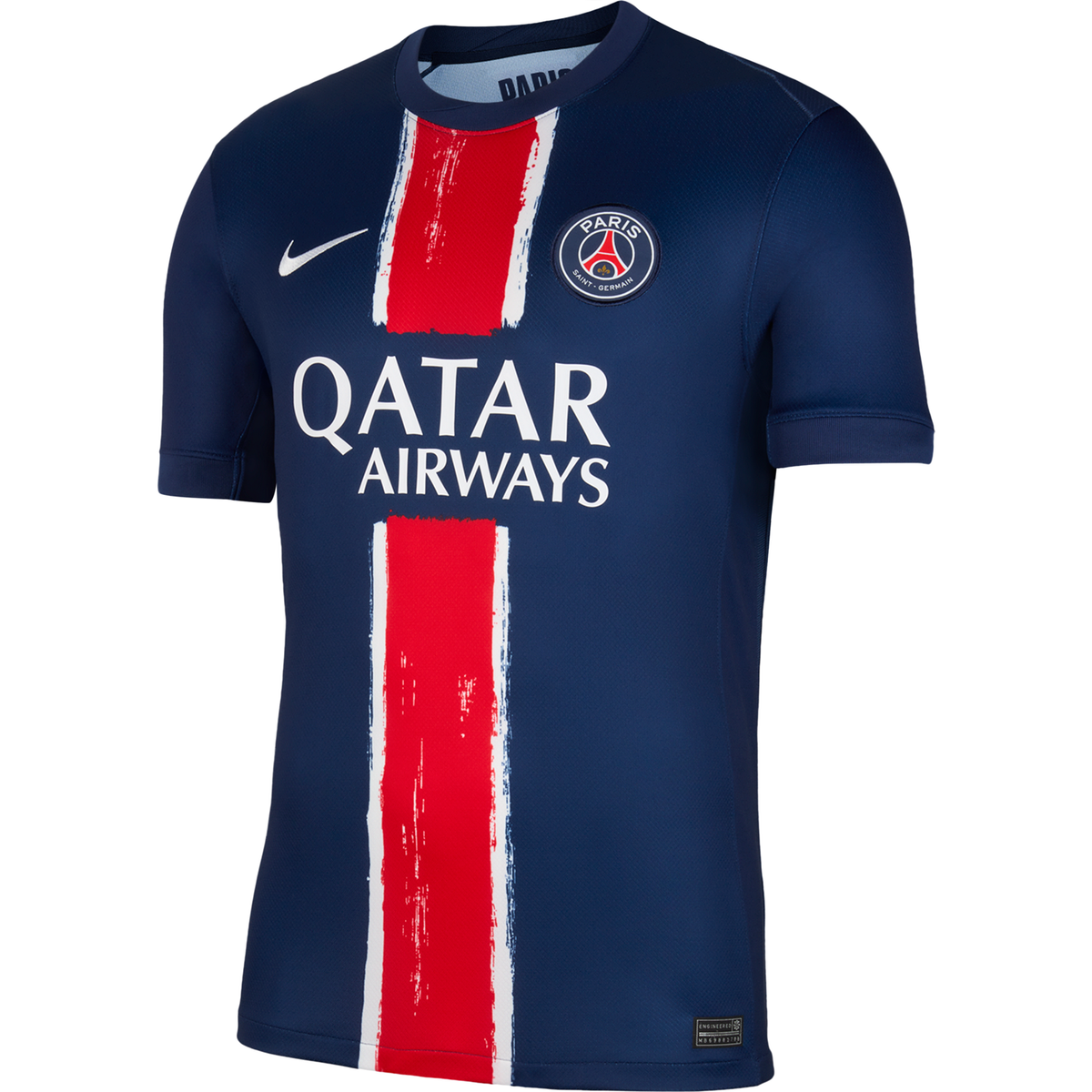 Nike PSG 2024-25 Men's Home Stadium Jersey