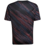 adidas Bayern Munich 2025-26 Youth Pre-Match Top