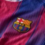 nike FC Barcelona 2025 26 Youth Home Authentic Match Jersey