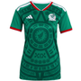 adidas Mexico 2026 Women’s Home Stadium Jersey