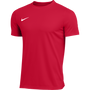 Nike Dry Park VII Short Sleeve Jersey