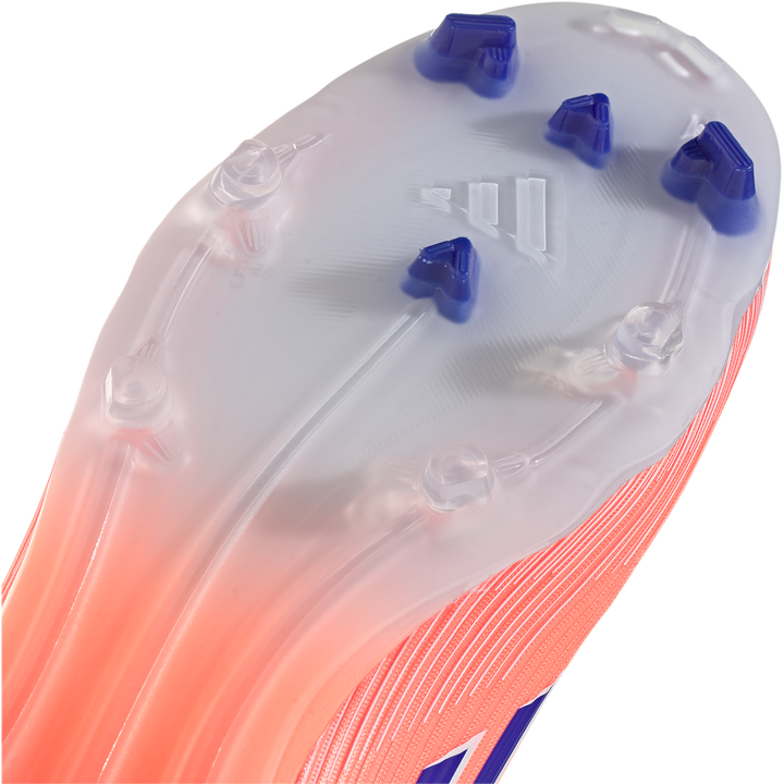 adidas F50 League FG Coral Blaze