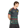 adidas Jamaica 2026 x Bob Marley Men's Away Stadium Jersey