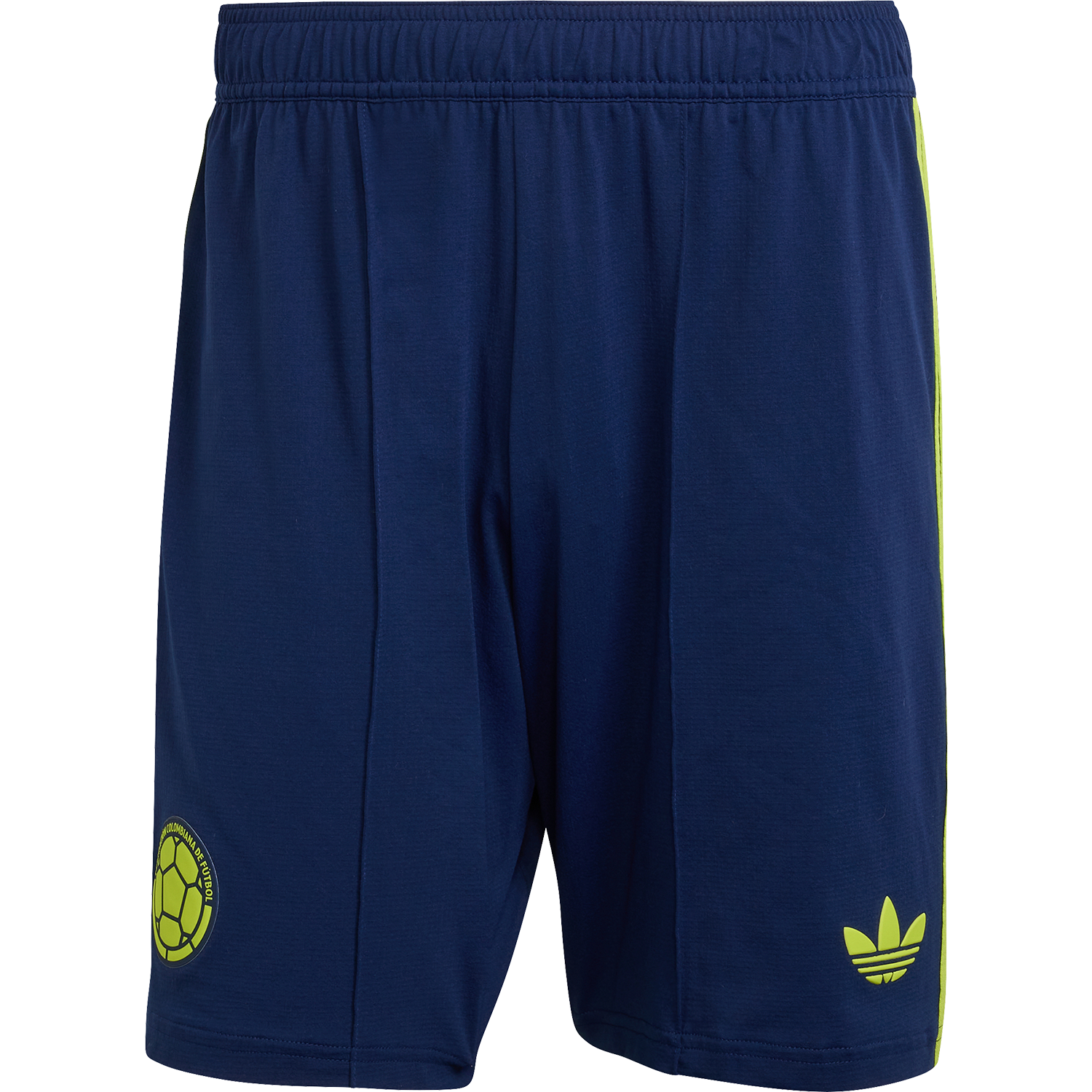 adidas Men's Colombia Away 2026 Stadium Shorts