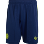 adidas Men's Colombia Away 2026 Stadium Shorts
