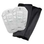 G Form Pro S Blade Shin Guards