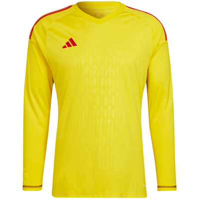 adidas Tiro 23 Competition Long Sleeve Goalkeeper Jersey