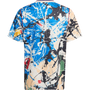 adidas Manchester United x Stone Roses Youth Long Sleeve Jersey