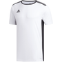 Camiseta adidas Entrada 18