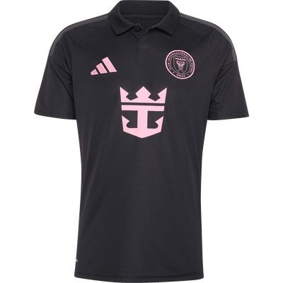 Camiseta adidas Messi de visitante del Inter Miami 2026-27 para hombre