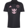 adidas Inter Miami 2026-27 Men's Messi Away Stadium Jersey