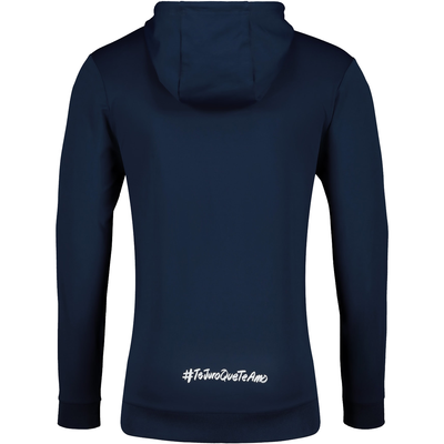 charly Pachuca Men’s Pullover Hoodie