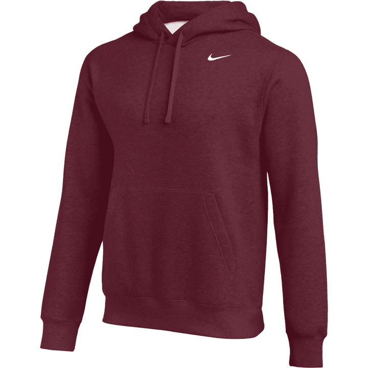nike Team Club Crew