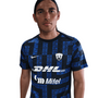 nike Pumas Unam Men’s Academy Pro Short Sleeve Pre Match Top