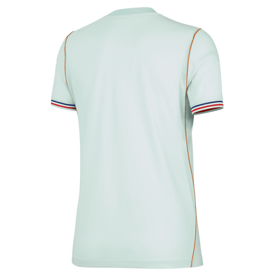 Camiseta Nike de visitante Francia 2026 Stadium para mujer