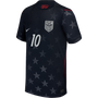Nike USA 2026 Youth Pulisic Away Stadium Jersey