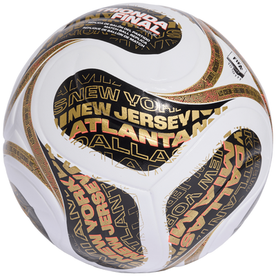 adidas FIFA World Cup 26 Trionda League Finals Ball