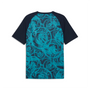Puma Manchester City 2025-26 Warm Up Jersey