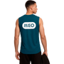 Puma Men's Portugal Sagres Pro Sleeveless Training Jersey