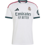 adidas Real Madrid 26/27 Men’s Mbappé Home Stadium Jersey